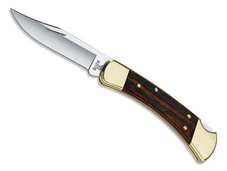 Buck Knives - Buck 110